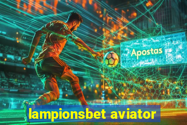 lampionsbet aviator
